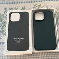 Cover originale apple iphone 14 pro max