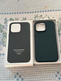 Cover originale apple iphone 14 pro max