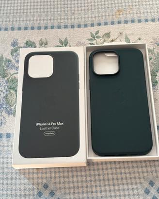 Cover originale apple iphone 14 pro max