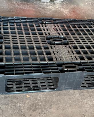 Bancale - Pallet