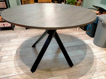tavolo rotondo ikea