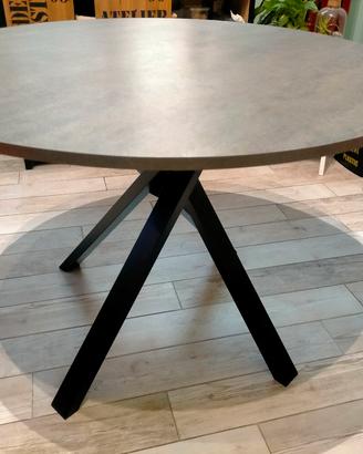tavolo rotondo ikea
