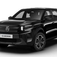 CITROEN C3 Aircross PureTech Turbo 100 You