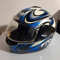 Casco moto FM taglia taglia M