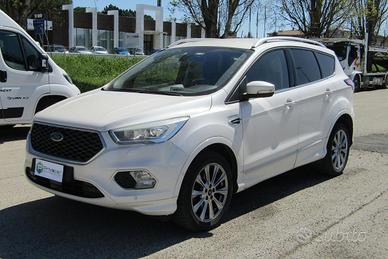 FORD Kuga 2.0 TDCI 150 CV S&S 4WD Powershift Vigna