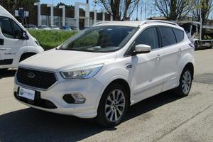 FORD Kuga 2.0 TDCI 150 CV S&S 4WD Powershift Vigna