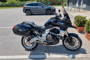 Kawasaki Versys 650 - 2007