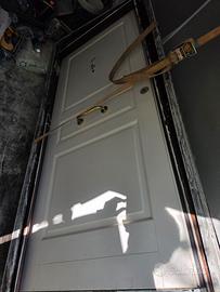 Porta blindata 
