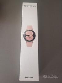 Samsung Galaxy  Watch 4