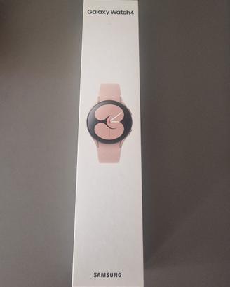 Samsung Galaxy  Watch 4