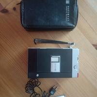 Registratore di cassette National 
