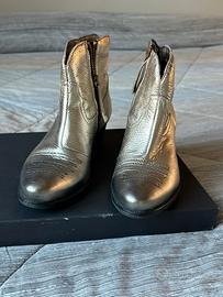 Stivaletto Campero Sisley