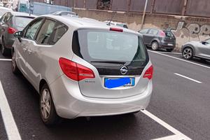 Opel Meriva Benzina, Euro 6 con soli 61000KM nuova