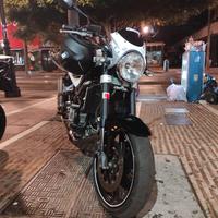 Hyosung Comet 650 - 2009