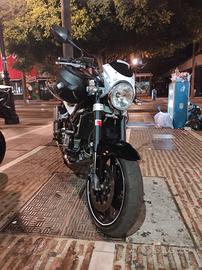 Hyosung Comet 650 - 2009