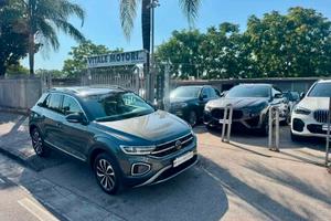 Volkswagen T-Roc 1.5 TSI ACT DSG Style 150 CV