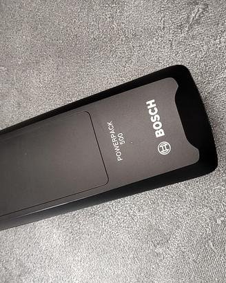 Batteria BOSCH Power Pack 500 