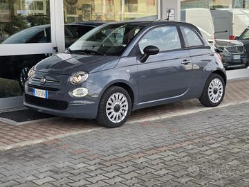 Fiat 500 1.2 EasyPower Cult