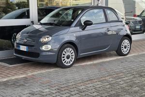 Fiat 500 1.2 EasyPower Cult