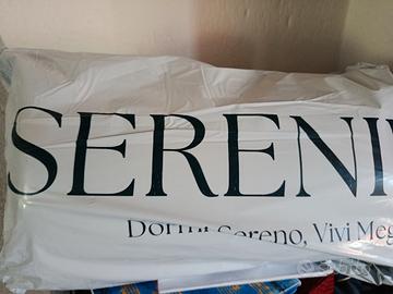 cuscini serenium