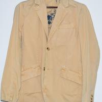 Giacca beige Blustaff