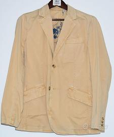 Giacca beige Blustaff