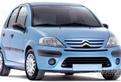 Ricambi Citroen C3 dal 2005 AL 2009 nuovi