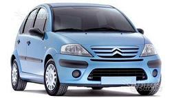 Ricambi Citroen C3 dal 2005 AL 2009 nuovi