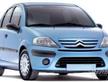 Ricambi Citroen C3 dal 2005 AL 2009 nuovi