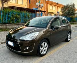 Citroen C3 1.4 Diesel - allestimento Exclusive