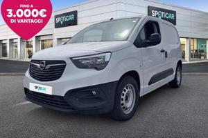 Opel Combo Cargo BEV 50 KWh e-Edition L1
