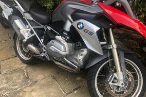 BMW GS 1200