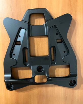 Piastra top case Yamaha
