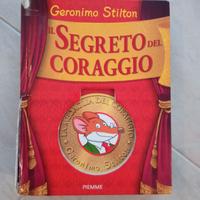 Il segreto del coraggio