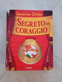 Il segreto del coraggio