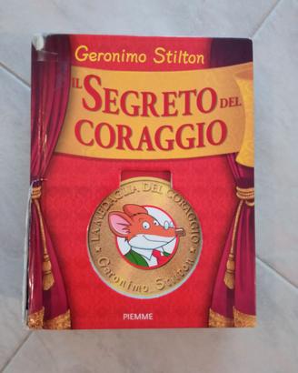 Il segreto del coraggio
