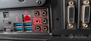 pc fisso gaming completo 
