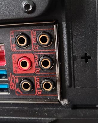 pc fisso gaming completo 