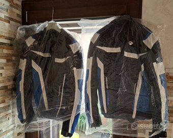 Giacche da moto