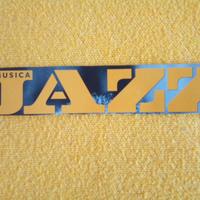 MUSICISTI JAZZ