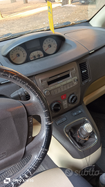 Lancia musa