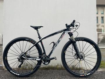 mtb in carbonio WILIER TRIESTINA 501 XN 29