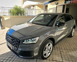 AUDI Q2 2.0 TDI QUATTRO S-TRONIC BUSINESS DESIGN