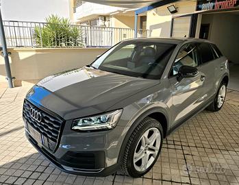 AUDI Q2 2.0 TDI QUATTRO S-TRONIC BUSINESS DESIGN