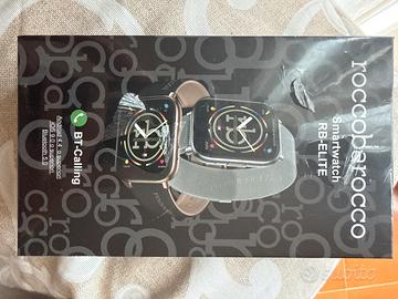 Smartwatch rb-elite