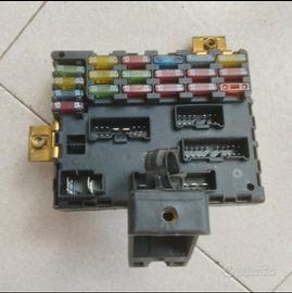 CENTRALINA PORTA FUSIBILI PER FIAT Punto Berlina 5