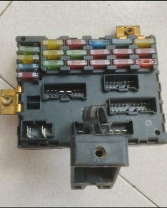 CENTRALINA PORTA FUSIBILI PER FIAT Punto Berlina 5
