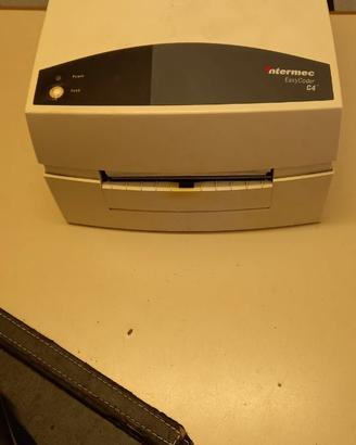 SPAMPANTE INTERMEC EASY CODER C4