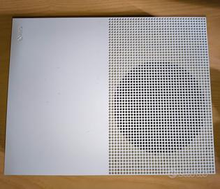 Xbox One S 1TB+Cavo Aliment.+Controller Difettoso