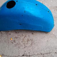 parafango posteriore vespa